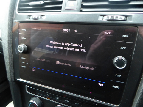 Se Navigation Tdi Bluemotion Technology 1.6 5dr Hatchback Manual Diesel