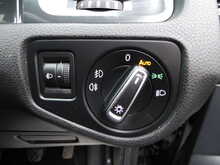 Volkswagen Golf Se Navigation Tdi Bluemotion Technology 