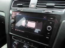 Volkswagen Golf Se Navigation Tdi Bluemotion Technology 