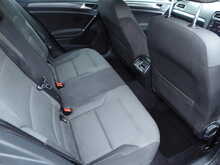 Volkswagen Golf Se Navigation Tdi Bluemotion Technology 