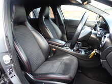 Mercedes-Benz A Class A180 CDI AMG Sport 