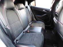 Mercedes-Benz A Class A180 CDI AMG Sport 