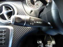 Mercedes-Benz A Class A180 CDI AMG Sport 