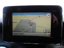 Mercedes-Benz A Class A180 CDI AMG Sport 