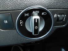 Mercedes-Benz A Class A180 CDI AMG Sport 