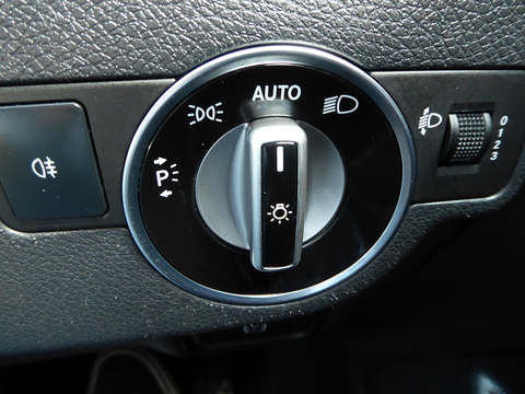 A180 CDI AMG Sport Hatchback 1.5 Manual Diesel