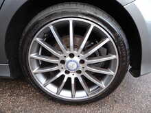 Mercedes-Benz A Class A180 CDI AMG Sport 