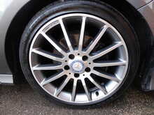 Mercedes-Benz A Class A180 CDI AMG Sport 