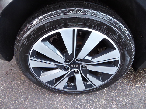 1.7 CRDi 3 SUV 5dr Diesel Manual Euro 6 (s/s) (114 bhp)