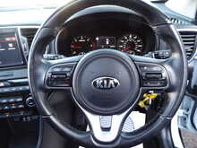 Kia Sportage CRDi 3 