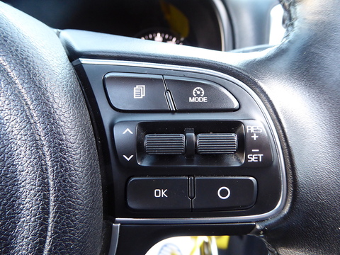 1.7 CRDi 3 SUV 5dr Diesel Manual Euro 6 (s/s) (114 bhp)