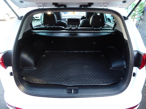 1.7 CRDi 3 SUV 5dr Diesel Manual Euro 6 (s/s) (114 bhp)