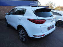 Kia Sportage CRDi 3 