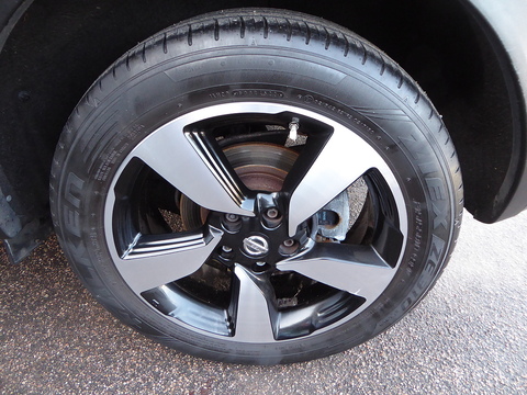 1.2 DIG-T N-Connecta SUV 5dr Petrol Manual 2WD Euro 6 (s/s) (115 ps)