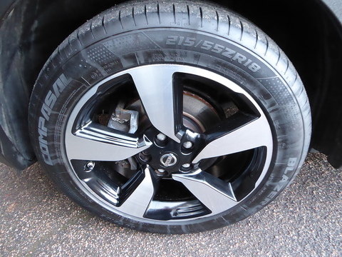 1.2 DIG-T N-Connecta SUV 5dr Petrol Manual 2WD Euro 6 (s/s) (115 ps)