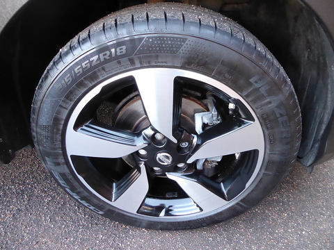 1.2 DIG-T N-Connecta SUV 5dr Petrol Manual 2WD Euro 6 (s/s) (115 ps)