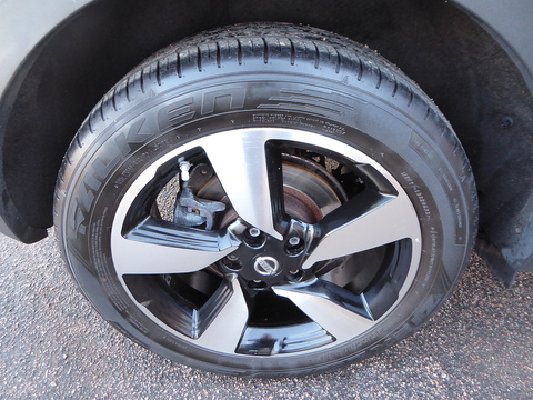 1.2 DIG-T N-Connecta SUV 5dr Petrol Manual 2WD Euro 6 (s/s) (115 ps)