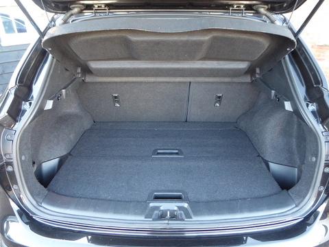 1.2 DIG-T N-Connecta SUV 5dr Petrol Manual 2WD Euro 6 (s/s) (115 ps)