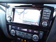 Nissan Qashqai DIG-T N-Connecta 