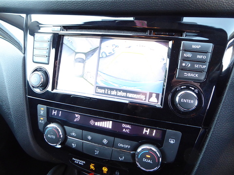 1.2 DIG-T N-Connecta SUV 5dr Petrol Manual 2WD Euro 6 (s/s) (115 ps)