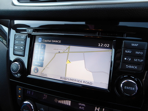 1.2 DIG-T N-Connecta SUV 5dr Petrol Manual 2WD Euro 6 (s/s) (115 ps)