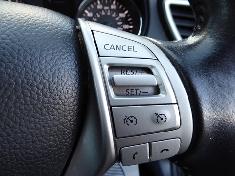 1.2 DIG-T N-Connecta SUV 5dr Petrol Manual 2WD Euro 6 (s/s) (115 ps)