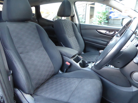 1.2 DIG-T N-Connecta SUV 5dr Petrol Manual 2WD Euro 6 (s/s) (115 ps)