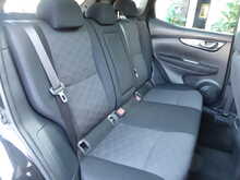 Nissan Qashqai DIG-T N-Connecta 