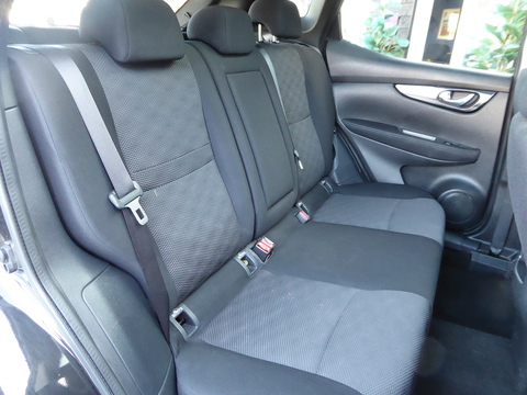 1.2 DIG-T N-Connecta SUV 5dr Petrol Manual 2WD Euro 6 (s/s) (115 ps)