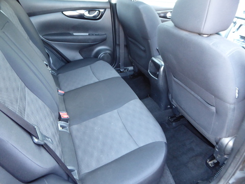 1.2 DIG-T N-Connecta SUV 5dr Petrol Manual 2WD Euro 6 (s/s) (115 ps)