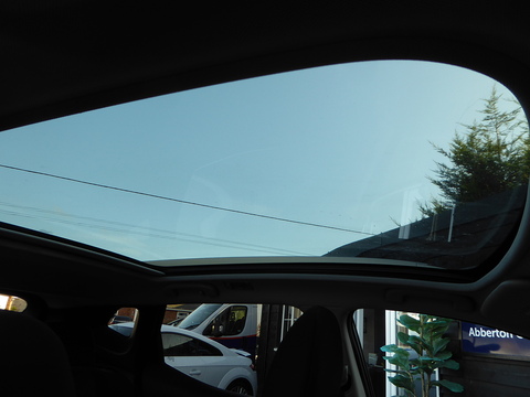 1.2 DIG-T N-Connecta SUV 5dr Petrol Manual 2WD Euro 6 (s/s) (115 ps)