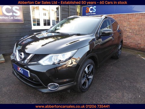 1.2 DIG-T N-Connecta SUV 5dr Petrol Manual 2WD Euro 6 (s/s) (115 ps)