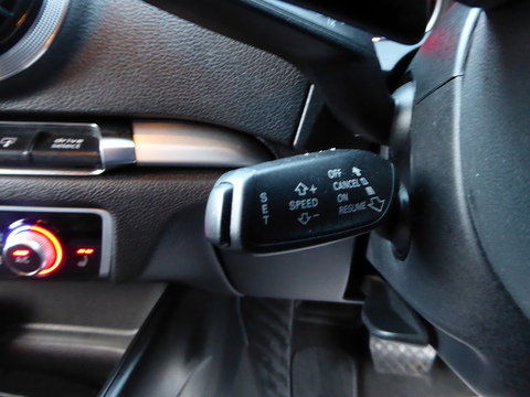 1.4 TFSI S line Sportback 5dr Petrol S Tronic Euro 6 (s/s) (Nav) (125 ps)