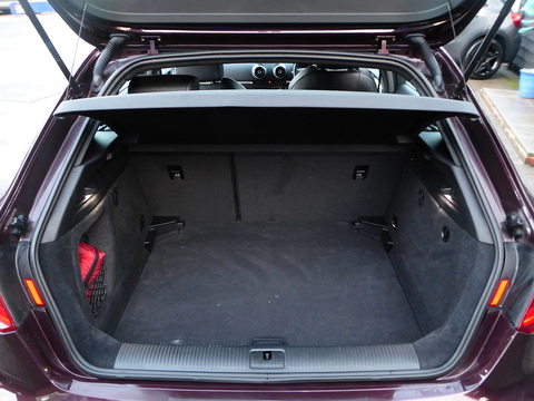 1.4 TFSI S line Sportback 5dr Petrol S Tronic Euro 6 (s/s) (Nav) (125 ps)