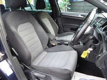 Volkswagen Golf TDI BlueMotion Tech R-Line Edition 