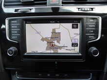 Volkswagen Golf TDI BlueMotion Tech R-Line Edition 