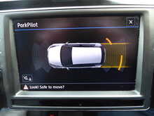 Volkswagen Golf TDI BlueMotion Tech R-Line Edition 