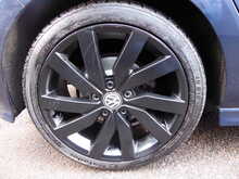 Volkswagen Golf TDI BlueMotion Tech R-Line Edition 