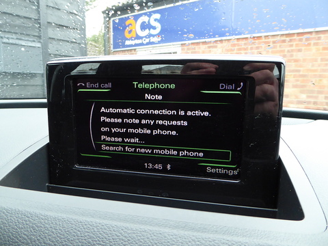 2.0 TDI SE SUV 5dr Diesel Manual quattro Euro 5 (s/s) (140 ps)