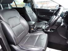 Kia Sportage CRDi 4 