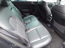 Kia Sportage CRDi 4 