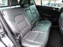 Kia Sportage CRDi 4 