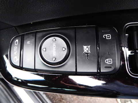 1.7 CRDi 4 SUV 5dr Diesel Manual Euro 6 (s/s) (114 bhp)