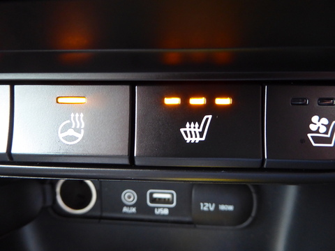 1.7 CRDi 4 SUV 5dr Diesel Manual Euro 6 (s/s) (114 bhp)