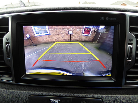 1.7 CRDi 4 SUV 5dr Diesel Manual Euro 6 (s/s) (114 bhp)