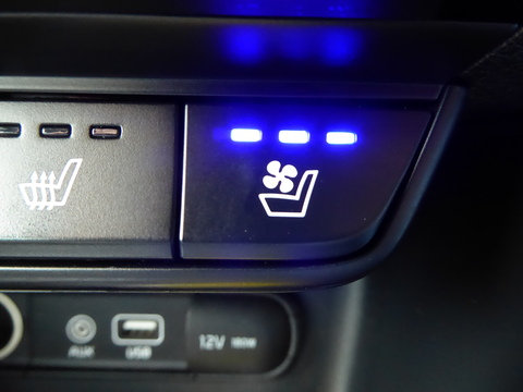 1.7 CRDi 4 SUV 5dr Diesel Manual Euro 6 (s/s) (114 bhp)