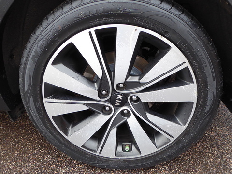 1.7 CRDi 4 SUV 5dr Diesel Manual Euro 6 (s/s) (114 bhp)