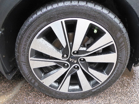 1.7 CRDi 4 SUV 5dr Diesel Manual Euro 6 (s/s) (114 bhp)