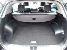 Kia Sportage CRDi 4 