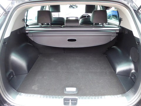 1.7 CRDi 4 SUV 5dr Diesel Manual Euro 6 (s/s) (114 bhp)